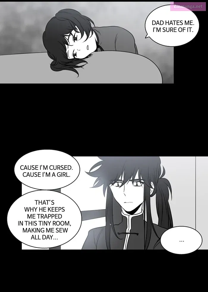 S.I.D. Chapter 179 page 31 - MangaKakalot