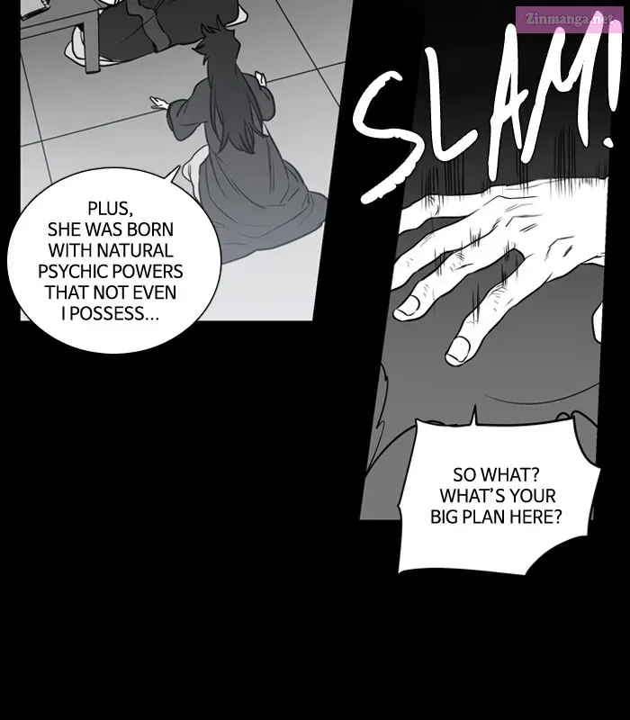 S.I.D. Chapter 179 page 34 - MangaKakalot