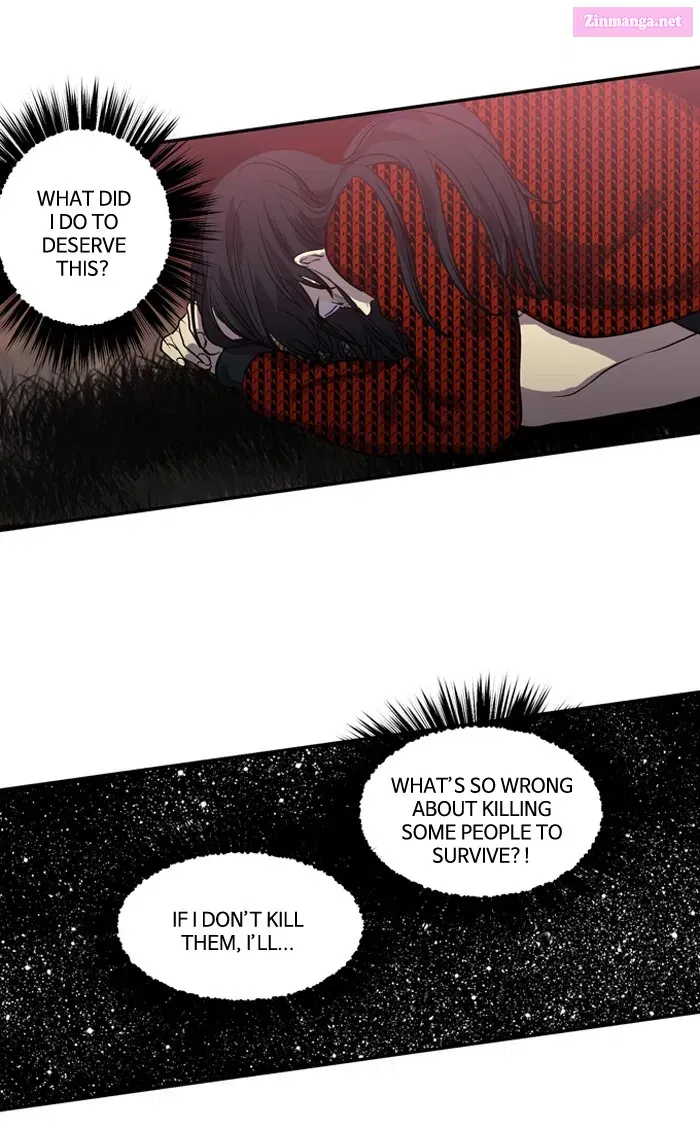 S.I.D. Chapter 183 page 8 - MangaKakalot