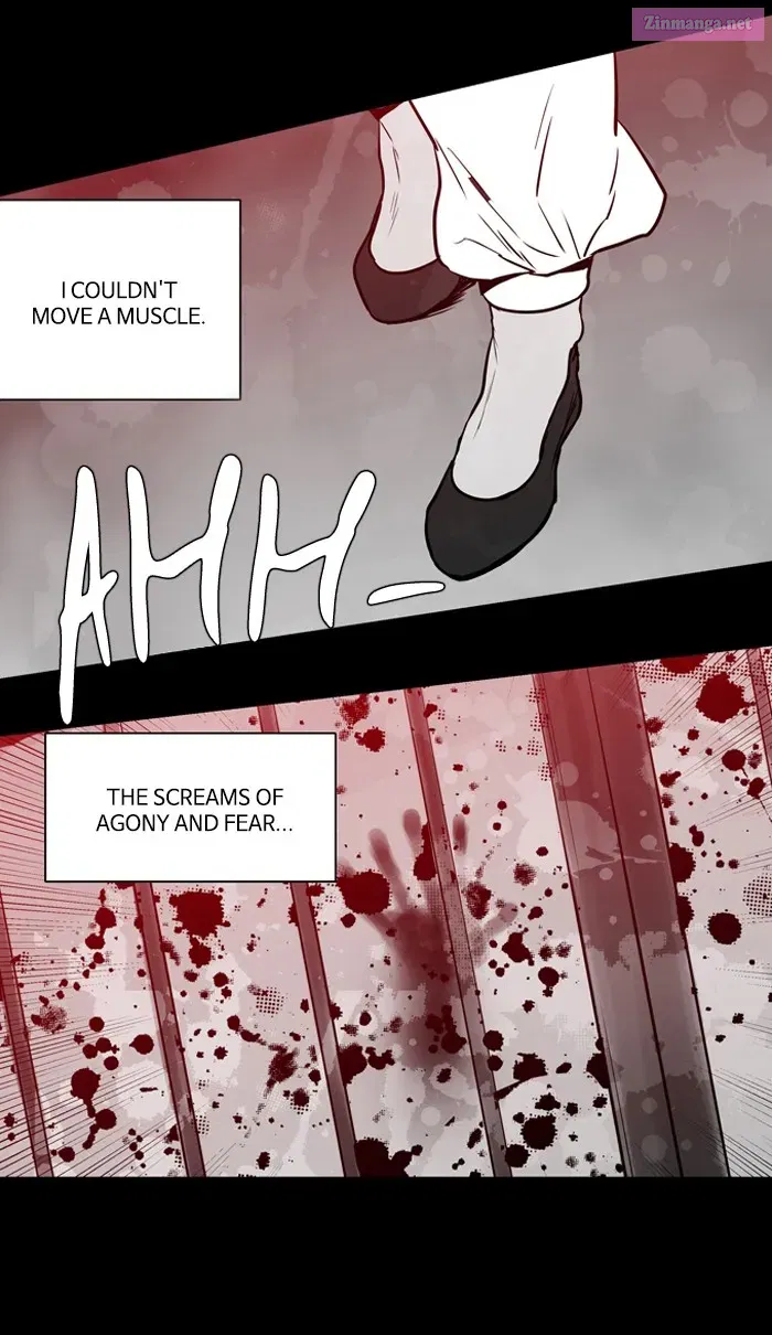 S.I.D. Chapter 189 page 21 - MangaKakalot