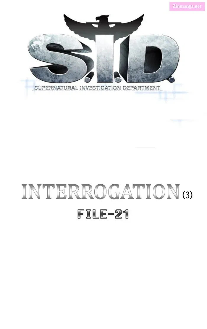 S.I.D. Chapter 200 page 5 - MangaKakalot