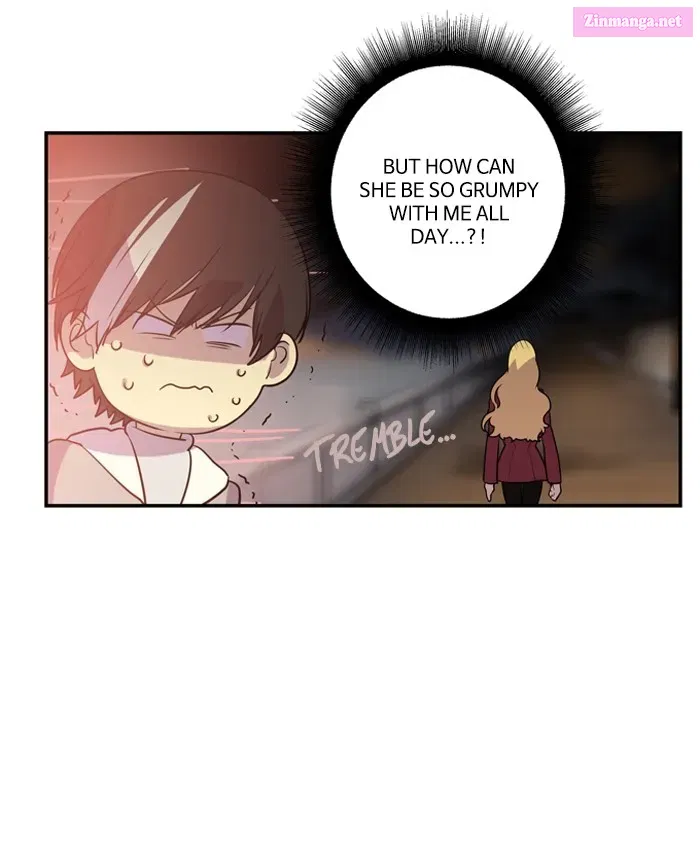 S.I.D. Chapter 203 page 6 - MangaKakalot