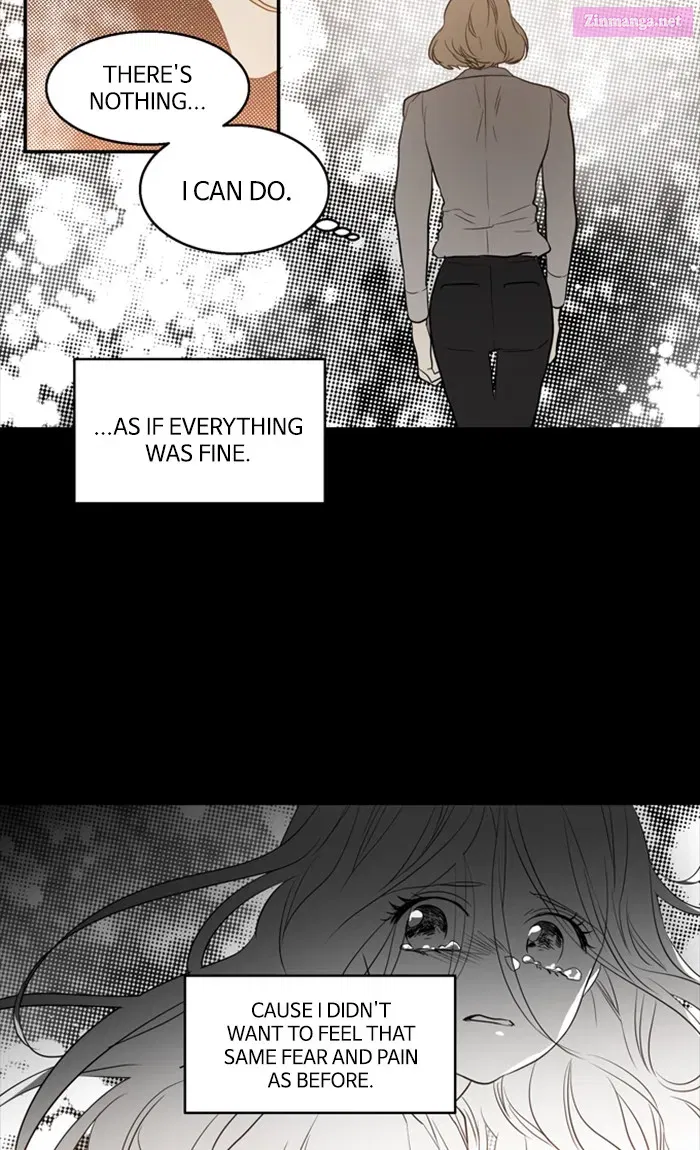 S.I.D. Chapter 205 page 21 - MangaKakalot