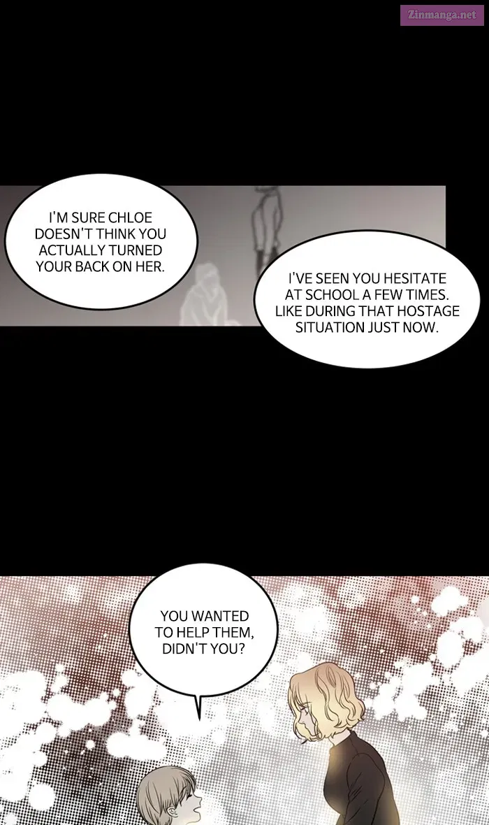 S.I.D. Chapter 206 page 21 - MangaKakalot