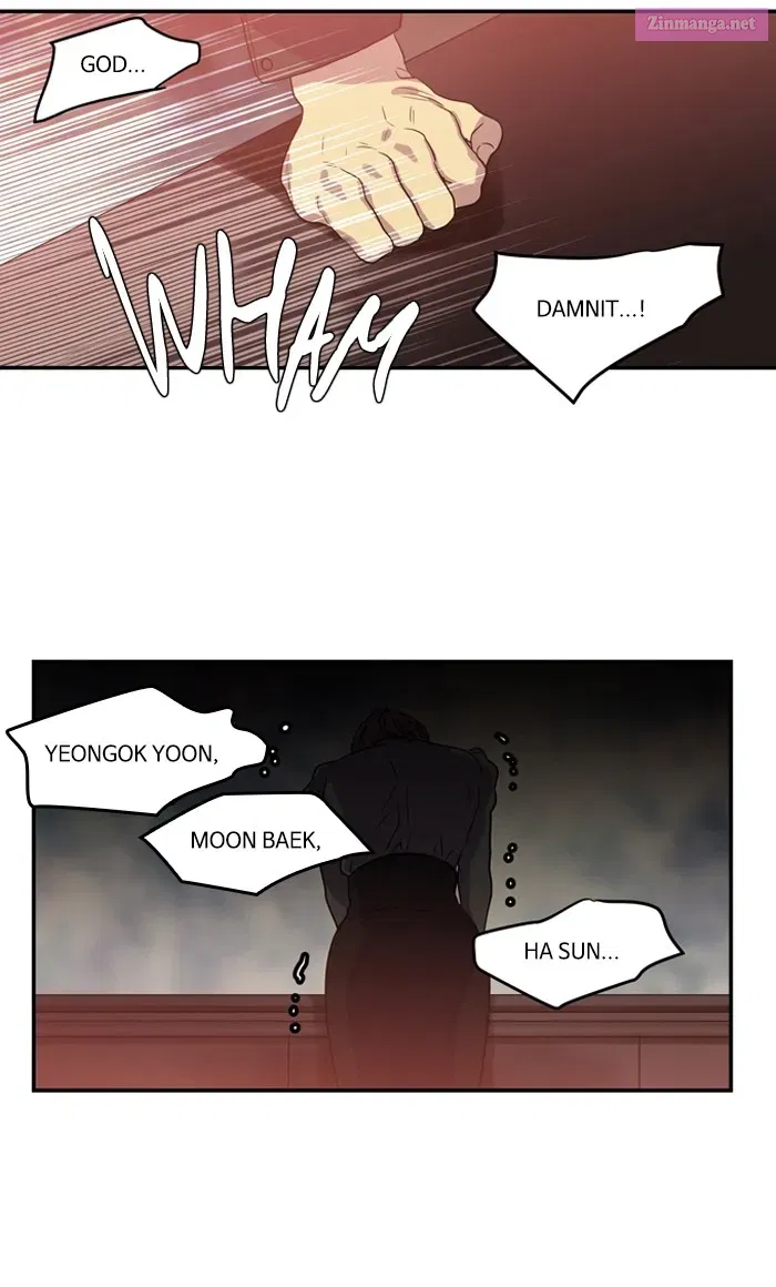 S.I.D. Chapter 208 page 26 - MangaKakalot