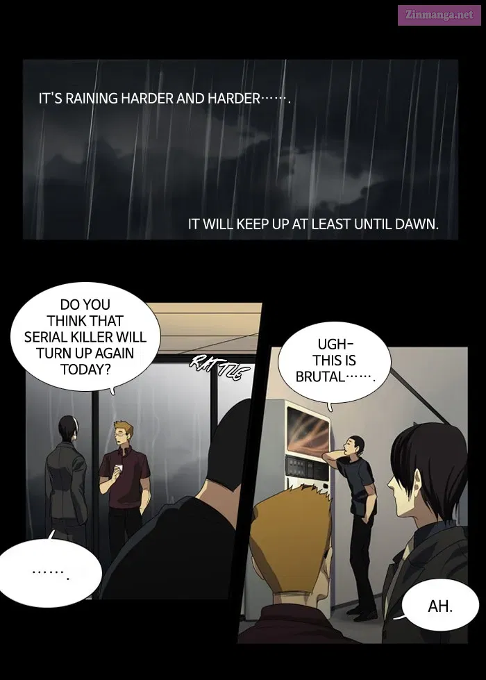 S.I.D. Chapter 27 page 16 - MangaKakalot