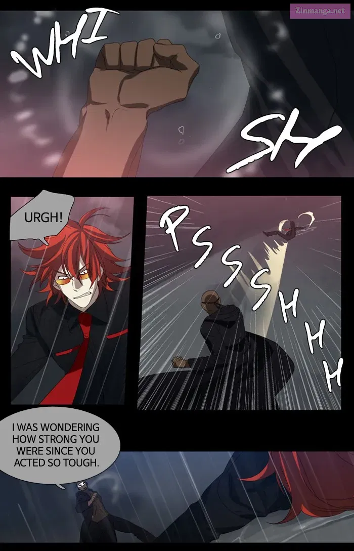 S.I.D. Chapter 31 page 30 - MangaKakalot