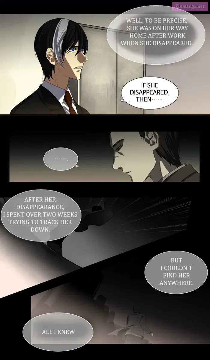 S.I.D. Chapter 37 page 4 - MangaKakalot