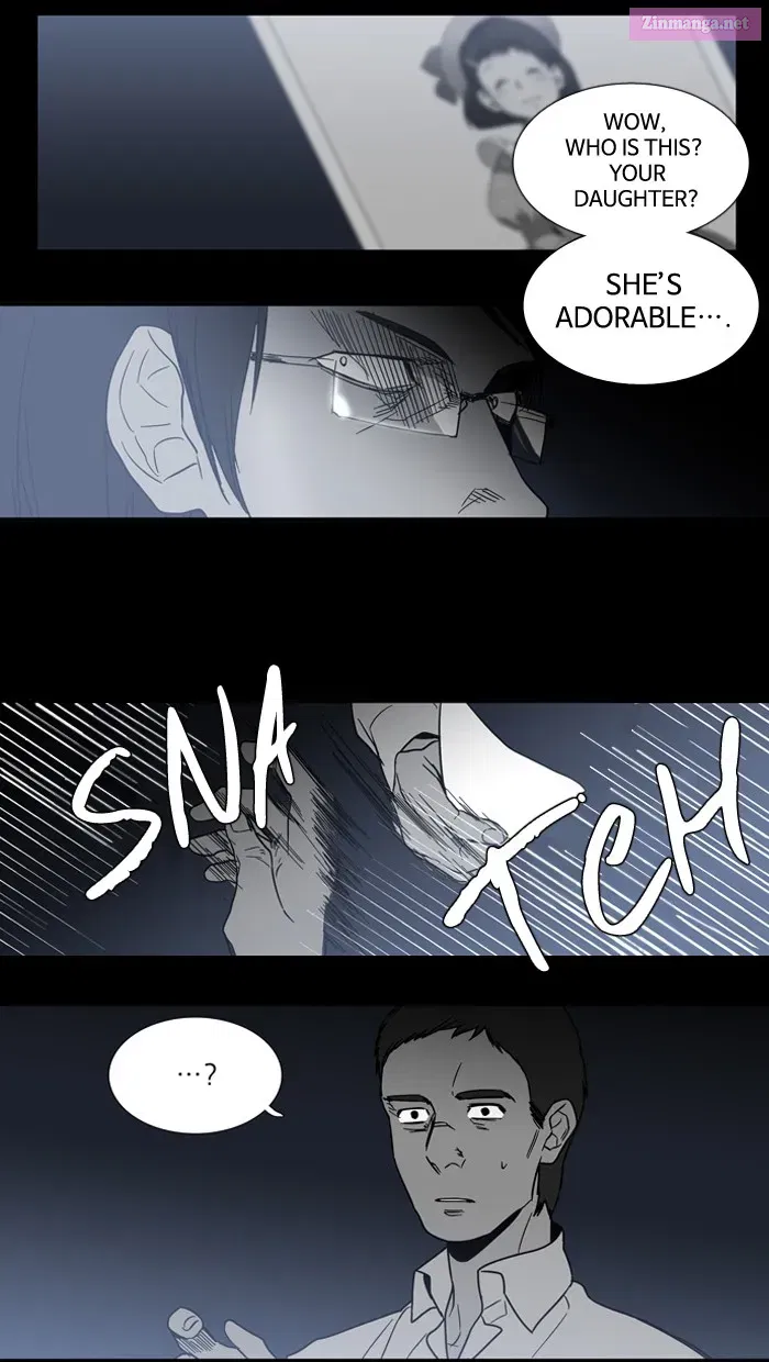 S.I.D. Chapter 44 page 23 - MangaKakalot