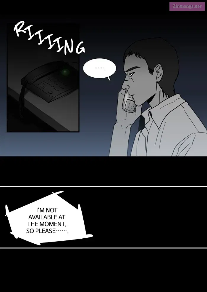 S.I.D. Chapter 44 page 33 - MangaKakalot