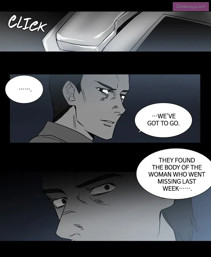 S.I.D. Chapter 44 page 36 - MangaKakalot