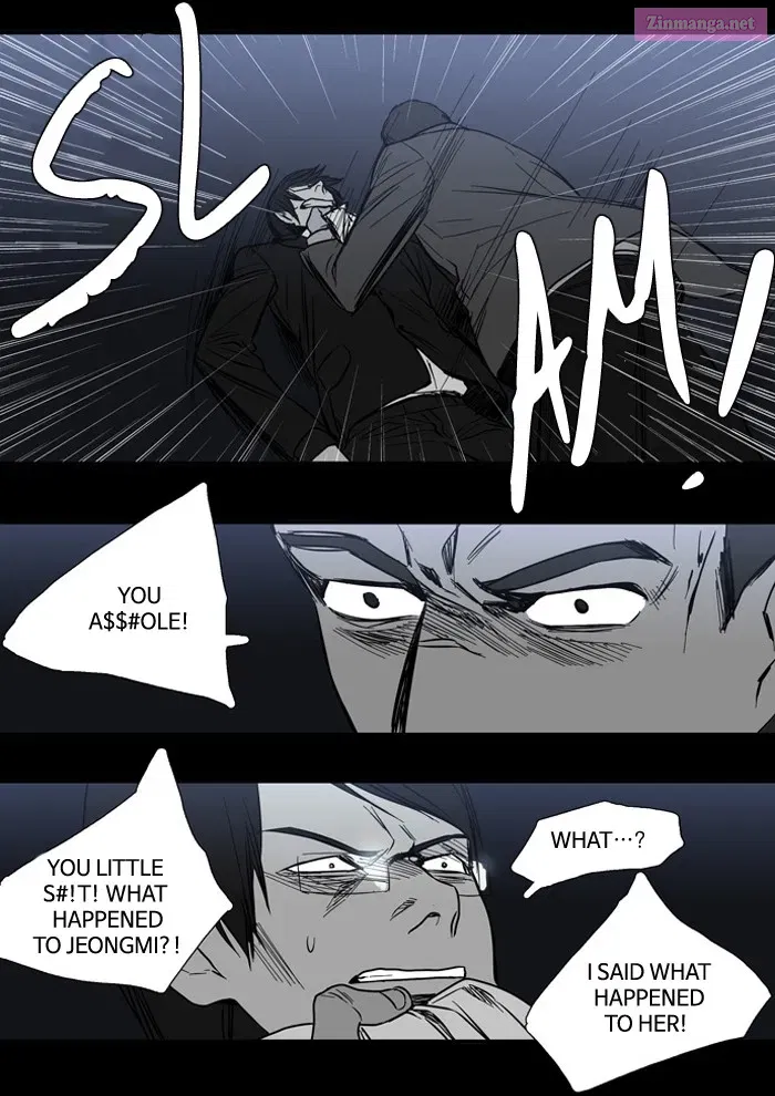 S.I.D. Chapter 45 page 24 - MangaKakalot