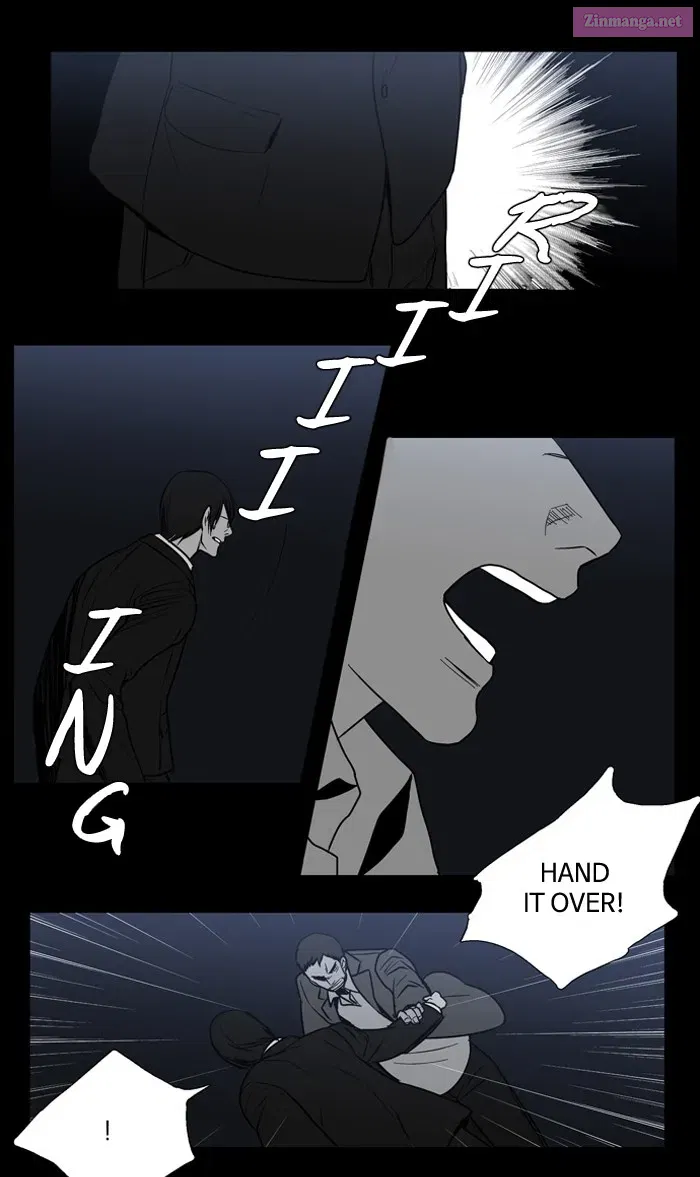 S.I.D. Chapter 45 page 29 - MangaKakalot