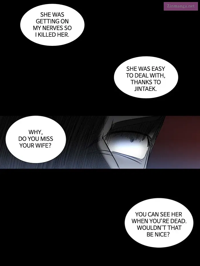 S.I.D. Chapter 45 page 49 - MangaKakalot