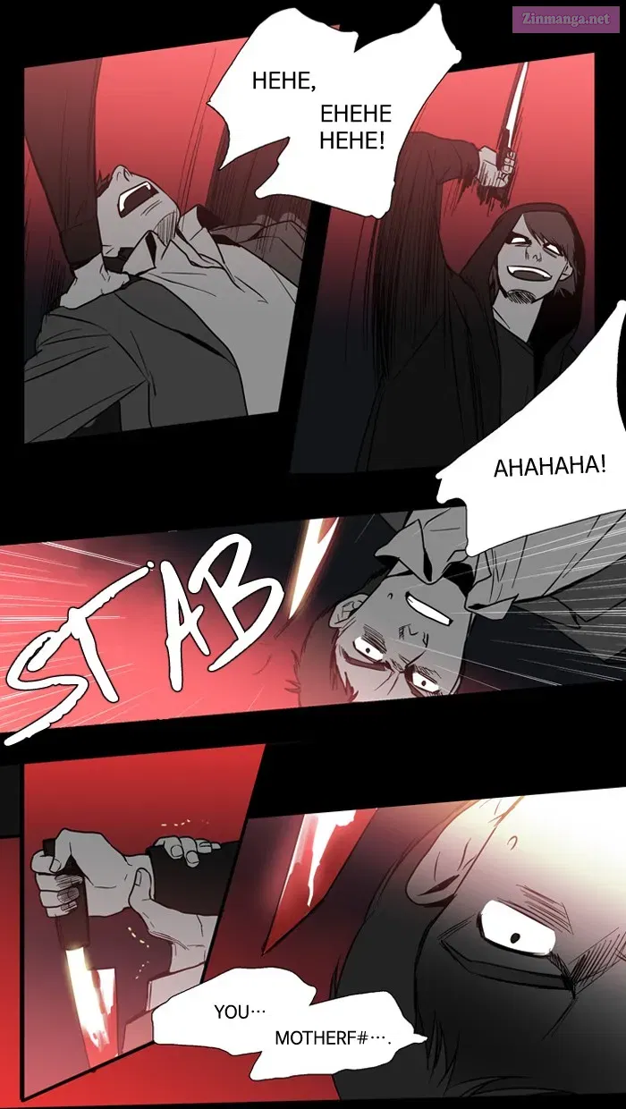 S.I.D. Chapter 45 page 54 - MangaKakalot