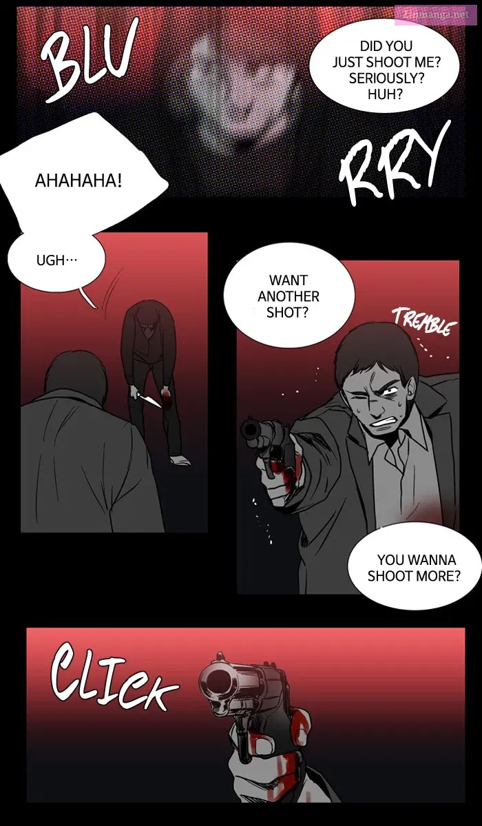 S.I.D. Chapter 45 page 61 - MangaKakalot