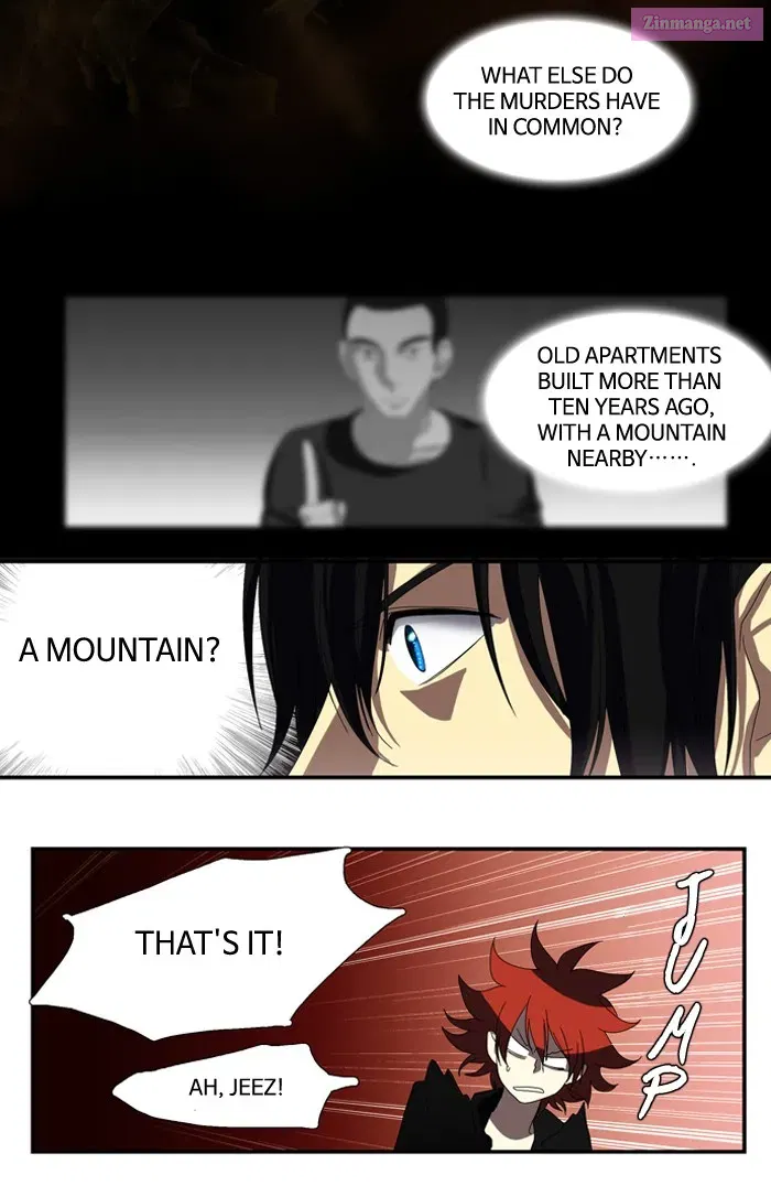 S.I.D. Chapter 46 page 7 - MangaKakalot