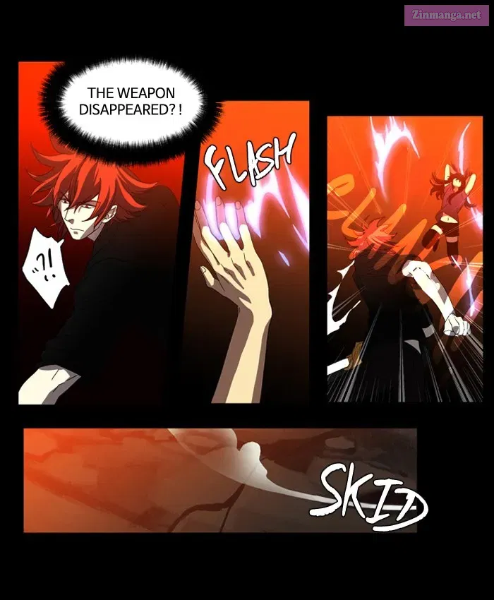 S.I.D. Chapter 48 page 26 - MangaKakalot