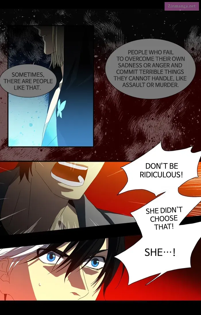 S.I.D. Chapter 52 page 22 - MangaKakalot