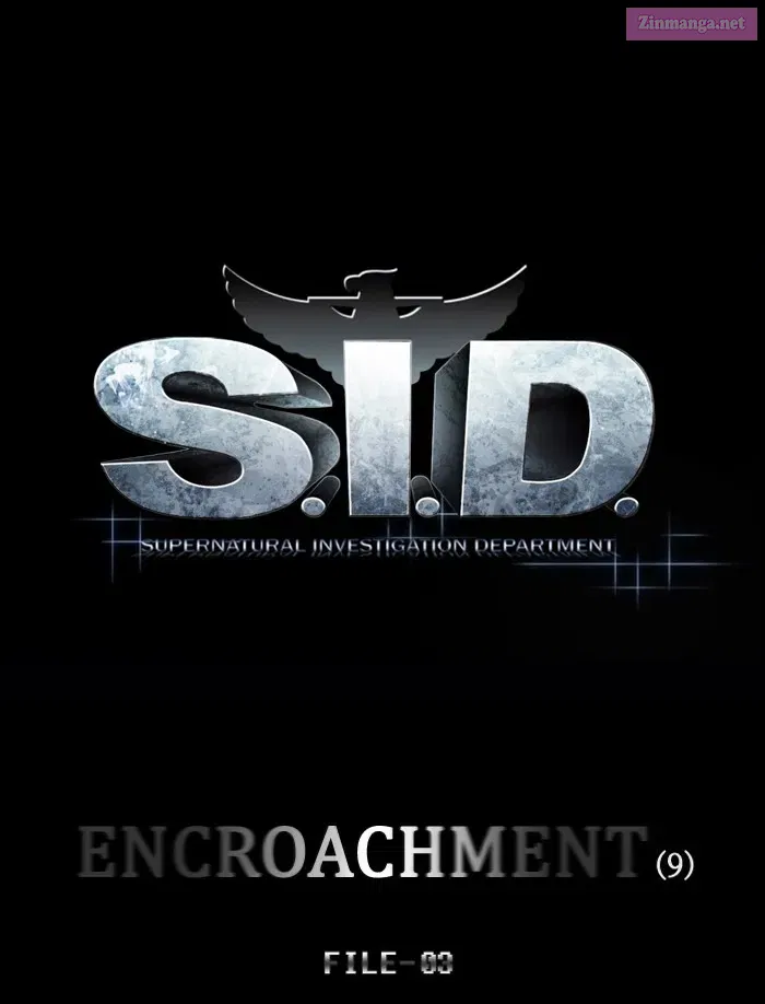 S.I.D. Chapter 52 page 45 - MangaKakalot