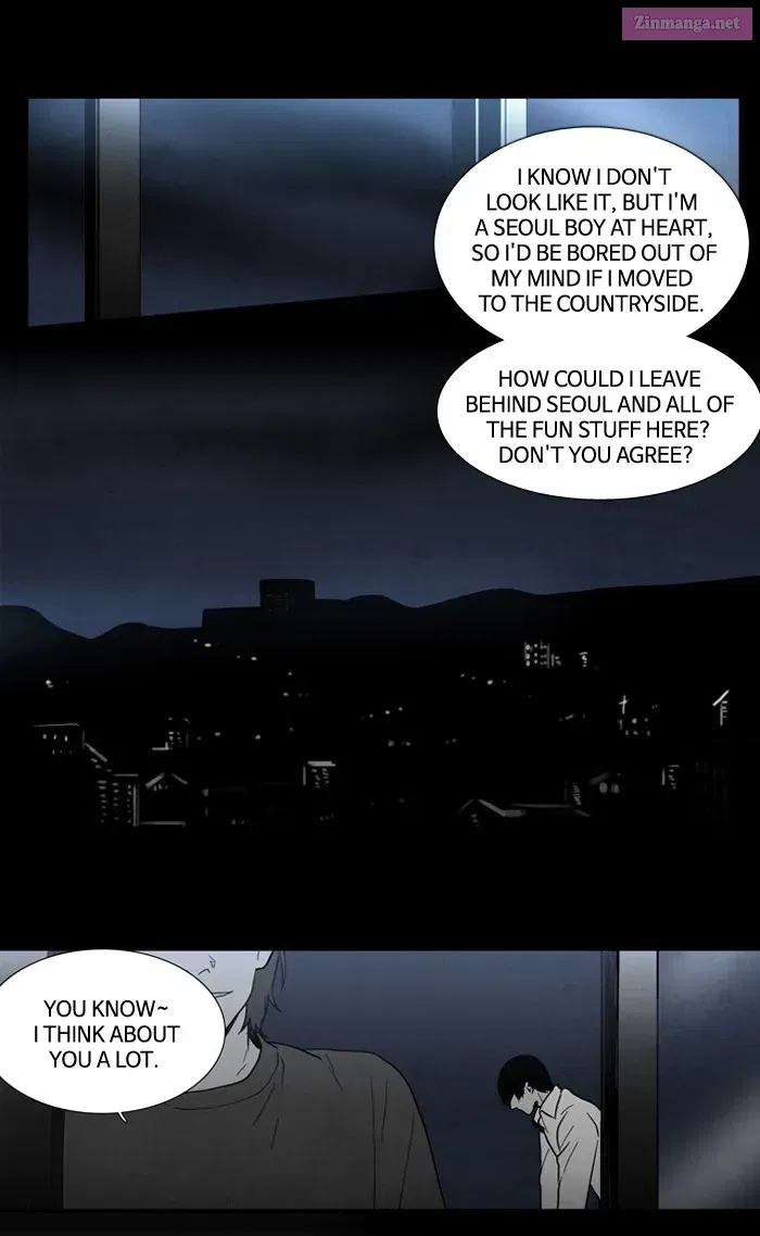 S.I.D. Chapter 53 page 12 - MangaKakalot