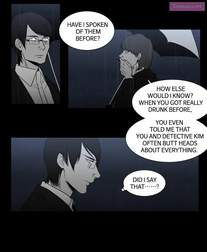 S.I.D. Chapter 53 page 22 - MangaKakalot