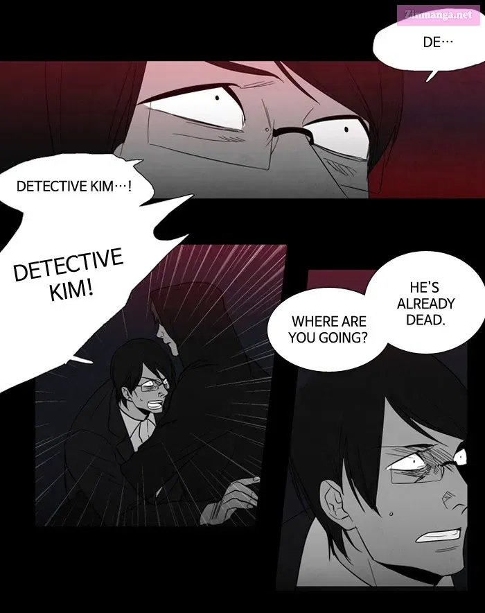 S.I.D. Chapter 53 page 46 - MangaKakalot