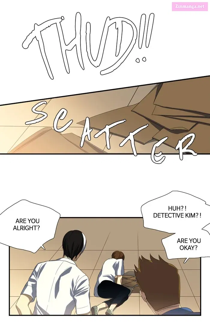 S.I.D. Chapter 57 page 22 - MangaKakalot