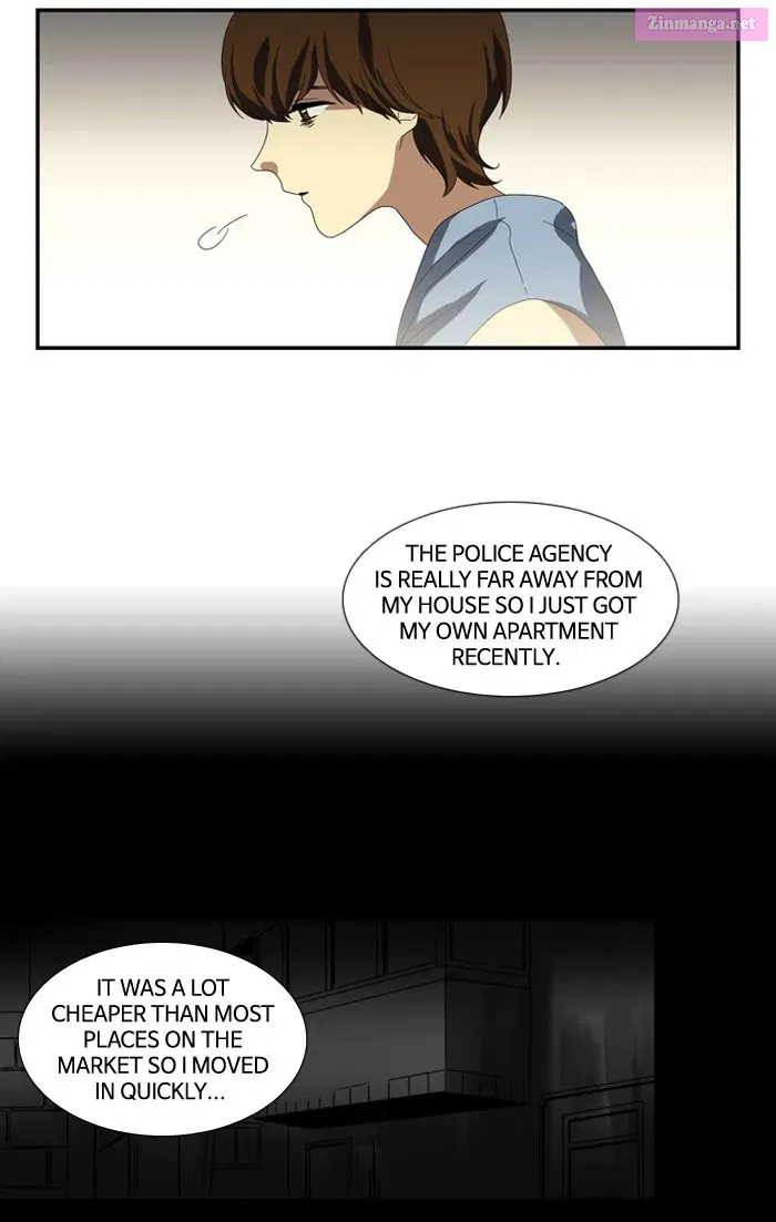 S.I.D. Chapter 58 page 27 - MangaKakalot