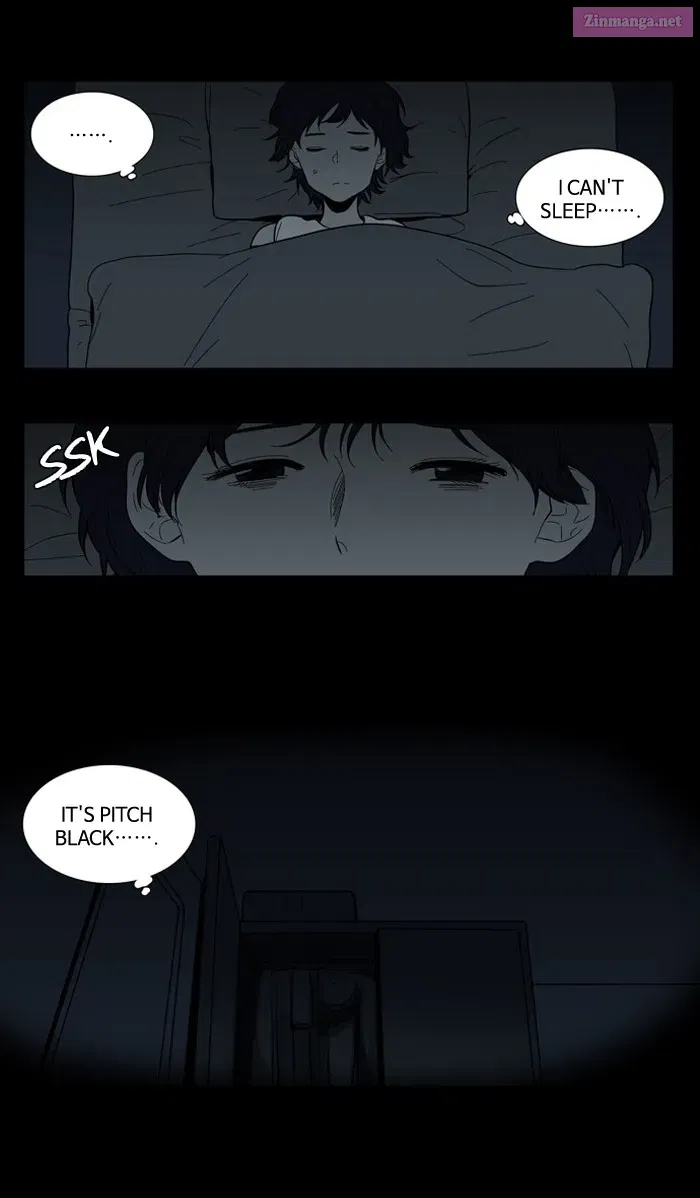 S.I.D. Chapter 59 page 28 - MangaKakalot