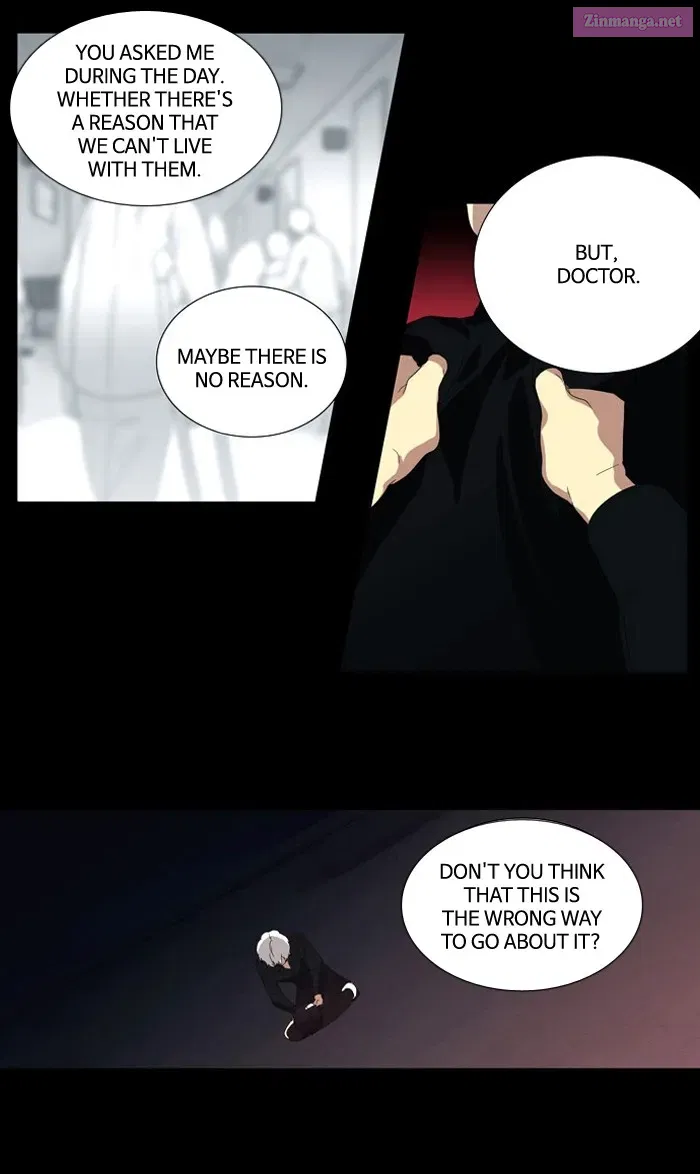 S.I.D. Chapter 74 page 28 - MangaKakalot