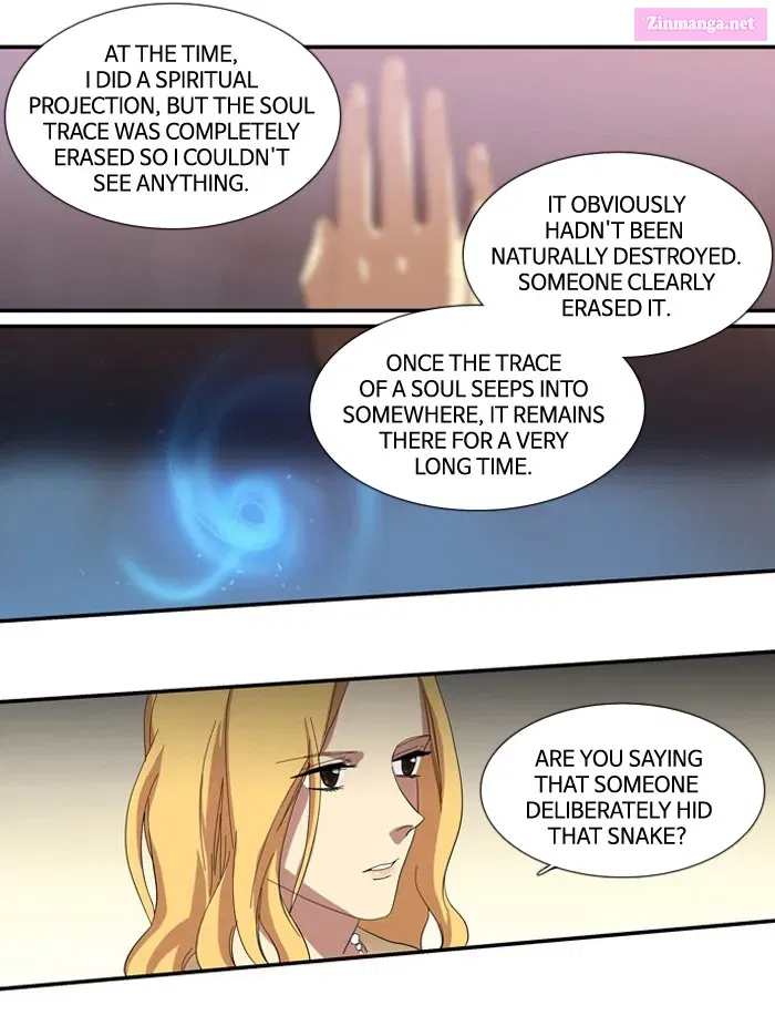 S.I.D. Chapter 78 page 13 - MangaKakalot