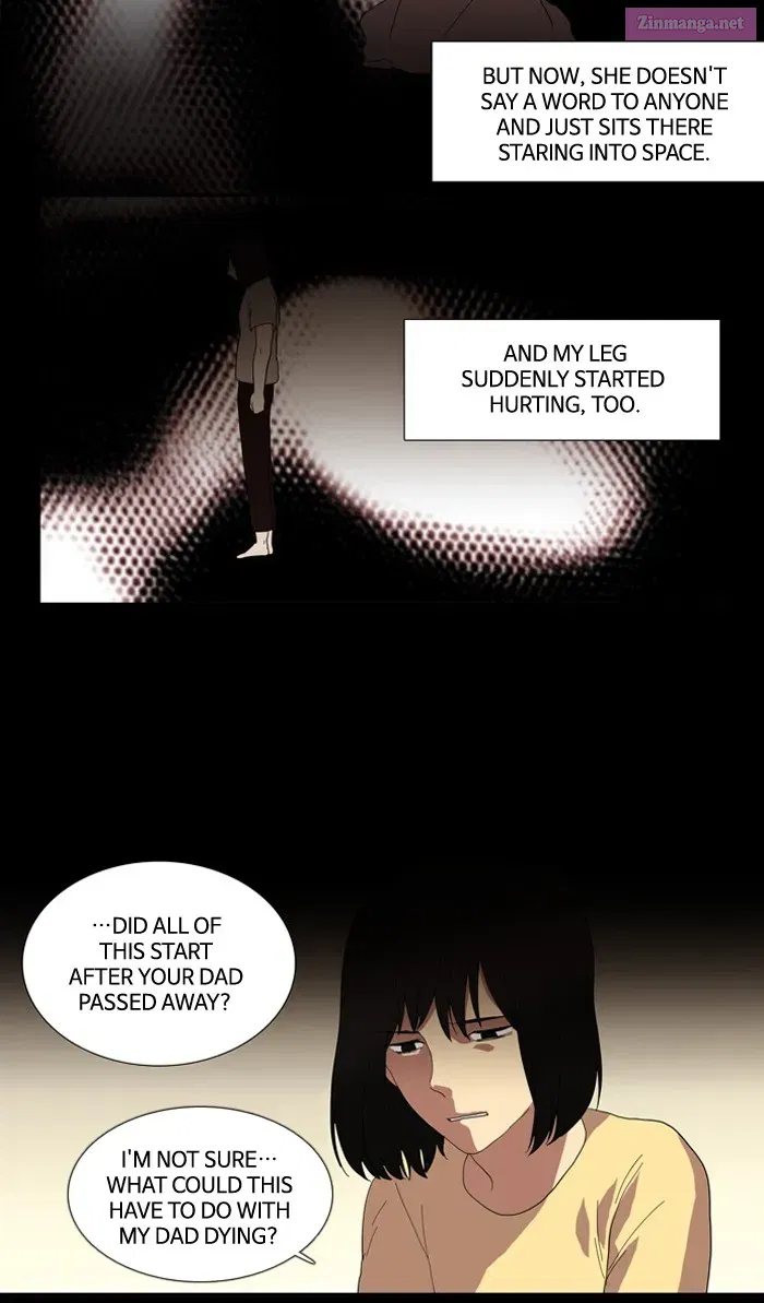 S.I.D. Chapter 78 page 25 - MangaKakalot