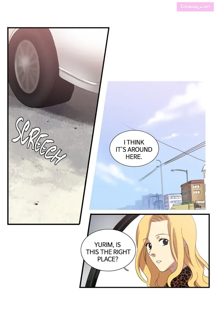 S.I.D. Chapter 80 page 1 - MangaKakalot