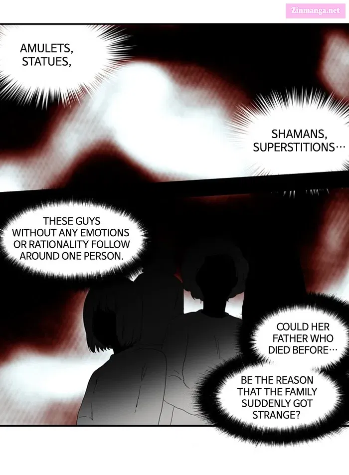 S.I.D. Chapter 82 page 2 - MangaKakalot