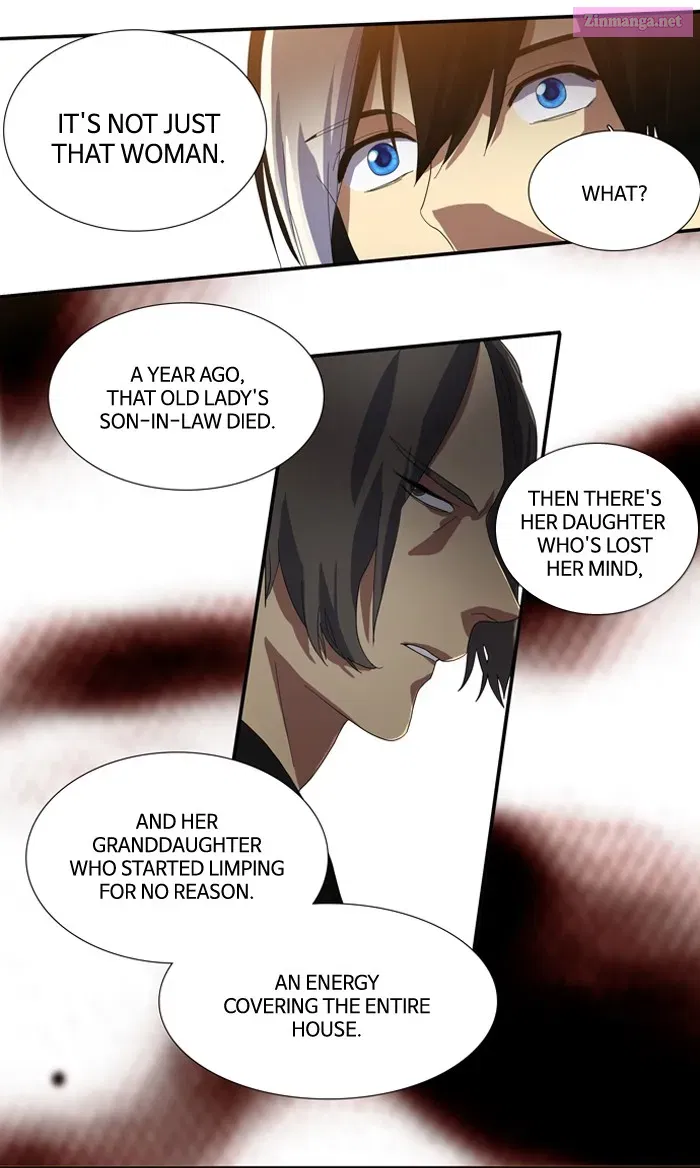 S.I.D. Chapter 82 page 28 - MangaKakalot