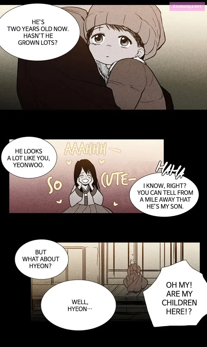 S.I.D. Chapter 89 page 20 - MangaKakalot