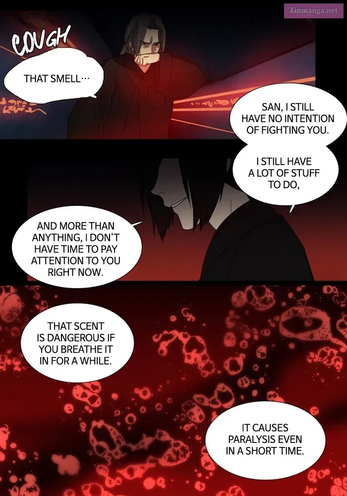 S.I.D. Chapter 93 page 29 - MangaKakalot