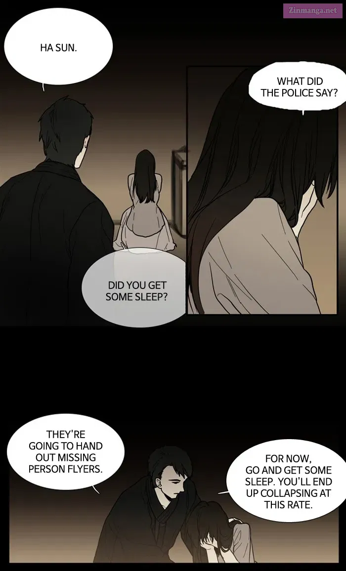 S.I.D. Chapter 93 page 5 - MangaKakalot