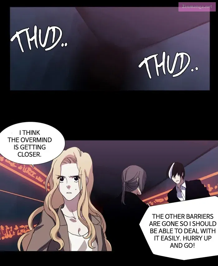 S.I.D. Chapter 97 page 7 - MangaKakalot