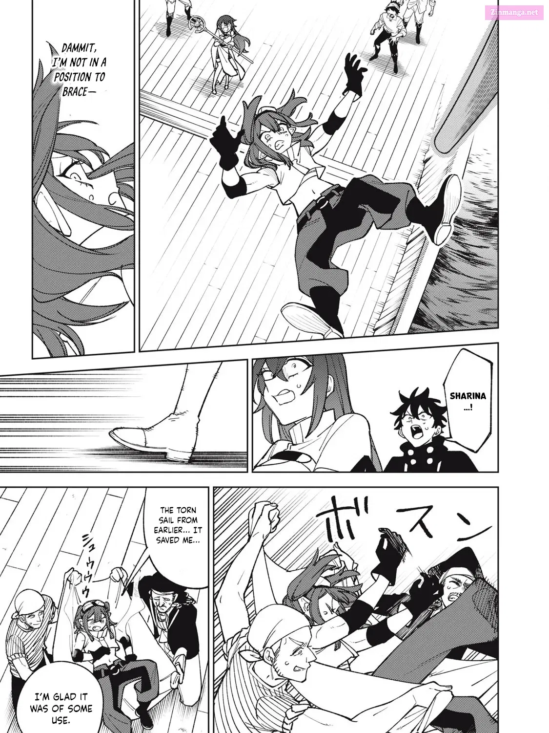 S-Rank Party Kara Kaikosareta [Jugushi] ~"Noroi no Item" Shika Tsukuremasen ga, Sono Seinou wa Artifact-kyuu nari......!~ Chapter 7.0 page 6 - Mangabat