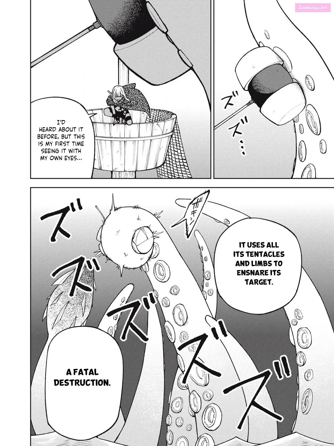 S-Rank Party Kara Kaikosareta [Jugushi] ~"Noroi no Item" Shika Tsukuremasen ga, Sono Seinou wa Artifact-kyuu nari......!~ Chapter 7.0 page 8 - Mangabat