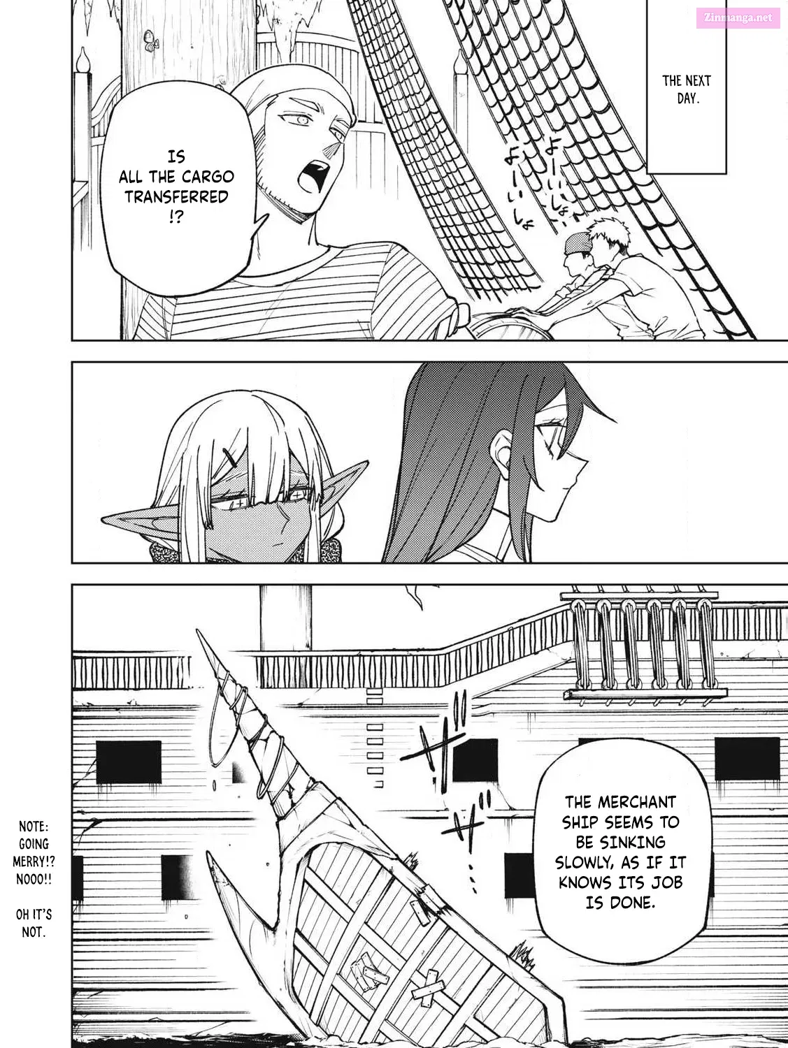 S-Rank Party Kara Kaikosareta [Jugushi] ~"Noroi no Item" Shika Tsukuremasen ga, Sono Seinou wa Artifact-kyuu nari......!~ Chapter 8.0 page 8 - MangaNelo