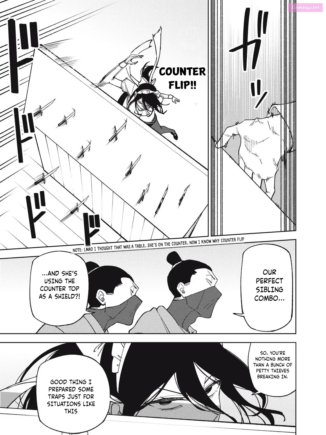 S-Rank Party Kara Kaikosareta [Jugushi] ~"Noroi no Item" Shika Tsukuremasen ga, Sono Seinou wa Artifact-kyuu nari......!~ Chapter 8.2 page 18 - MangaNelo