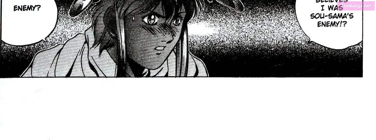 Sacred Beast Legend DARK ANGEL Chapter 1 page 128 - Mangabat