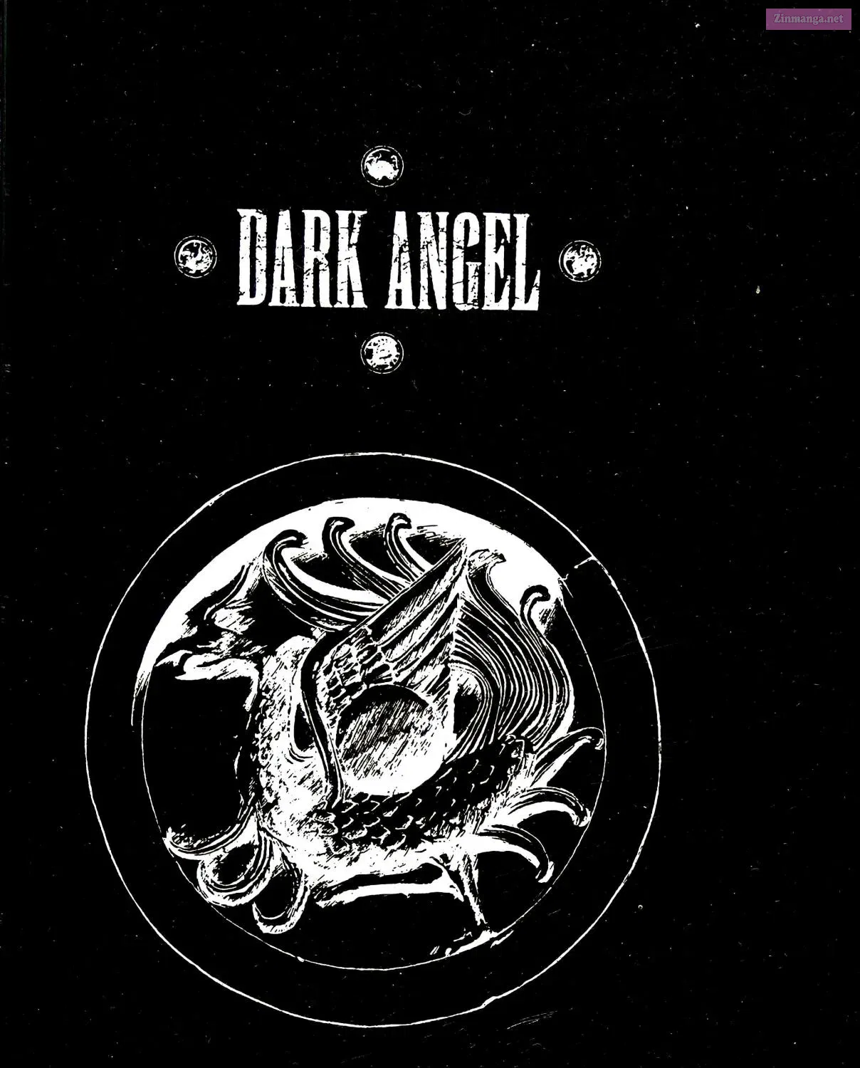 Sacred Beast Legend DARK ANGEL Chapter 2 page 1 - Mangabat