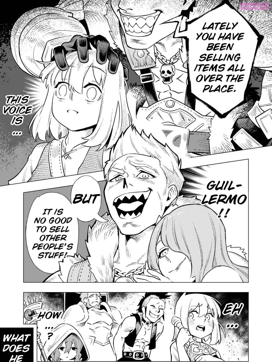 Saijaku Na Boku Wa "kabenuke Bugs" De Nariagaru ~Kabe Wo Surinuketara, Shokai Clear Houshuu Wo Mugen Kaishuu Dekimashita!~ Chapter 0.1 page 53 - MangaNelo