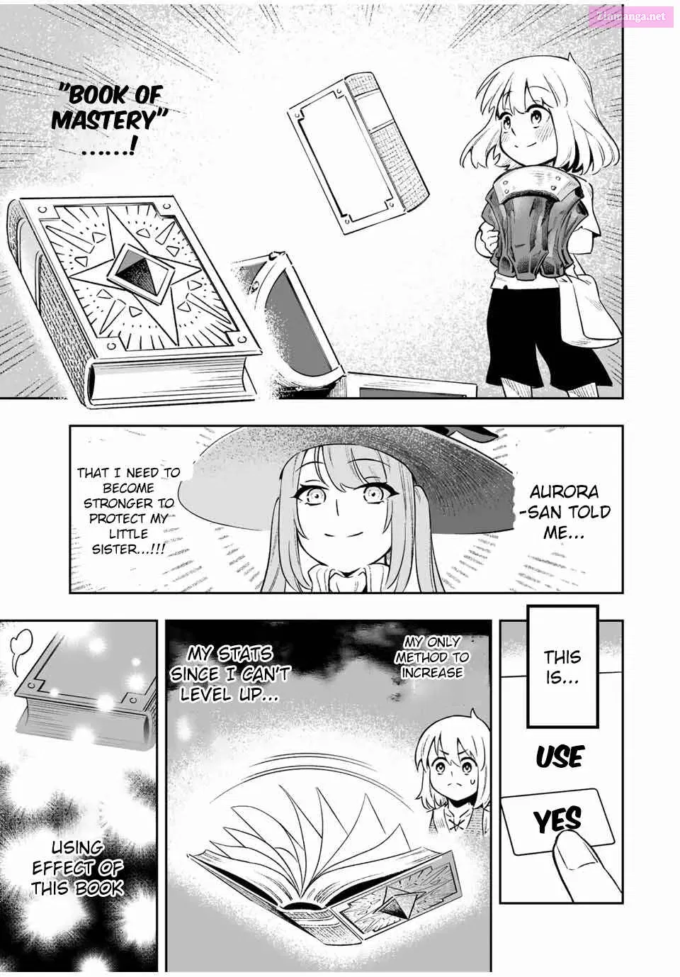 Saijaku Na Boku Wa "kabenuke Bugs" De Nariagaru ~Kabe Wo Surinuketara, Shokai Clear Houshuu Wo Mugen Kaishuu Dekimashita!~ Chapter 0.2 page 15 - MangaNelo