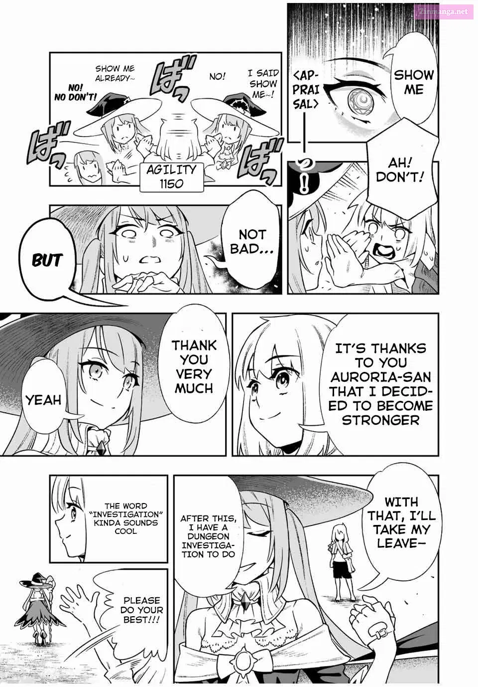 Saijaku Na Boku Wa "kabenuke Bugs" De Nariagaru ~Kabe Wo Surinuketara, Shokai Clear Houshuu Wo Mugen Kaishuu Dekimashita!~ Chapter 0.3 page 17 - MangaNelo