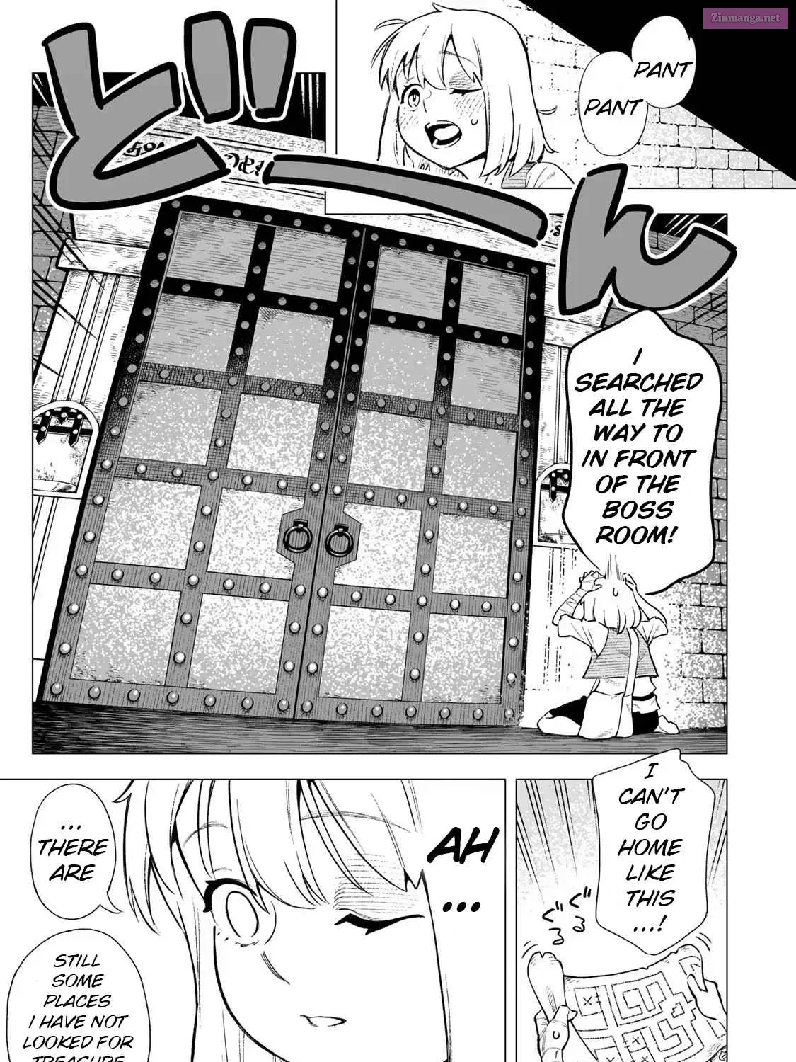 Saijaku Na Boku Wa "kabenuke Bugs" De Nariagaru ~Kabe Wo Surinuketara, Shokai Clear Houshuu Wo Mugen Kaishuu Dekimashita!~ Chapter 0 page 64 - Mangabat